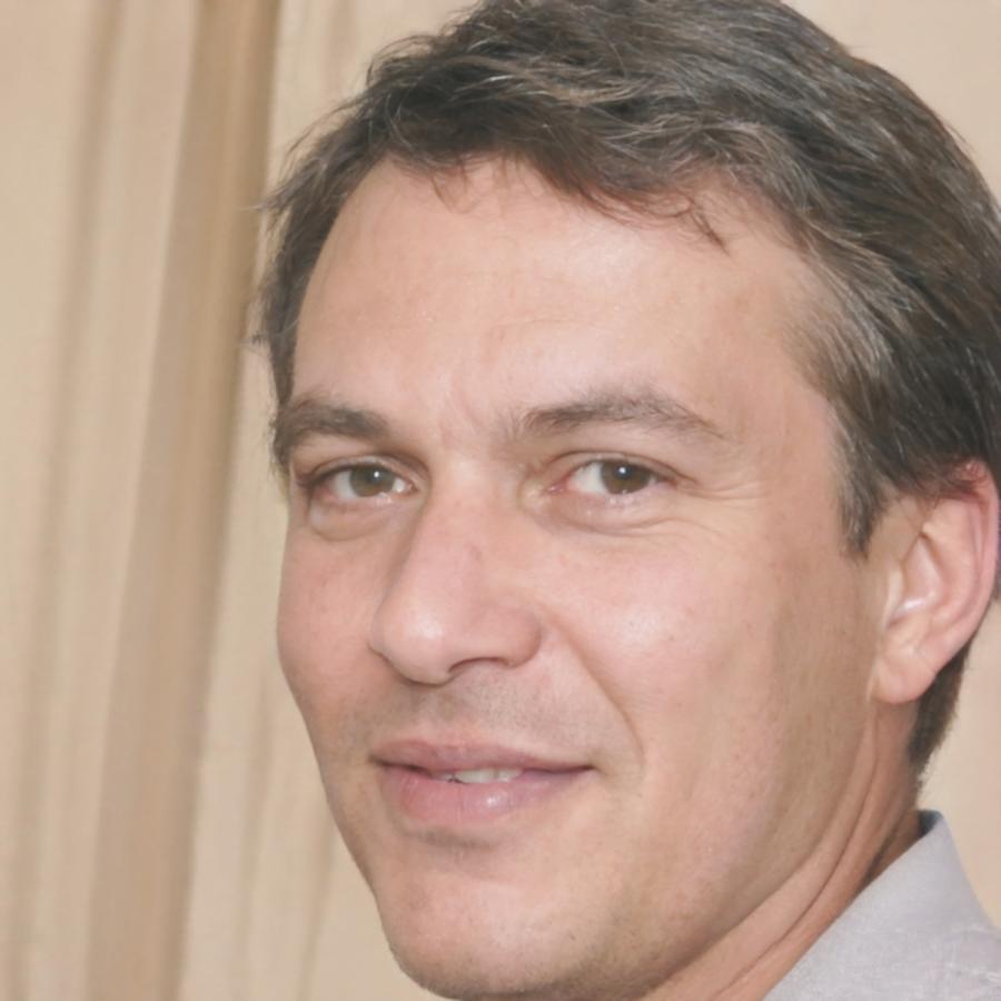 Lennart Voss, Finanzberater bei caltrionova