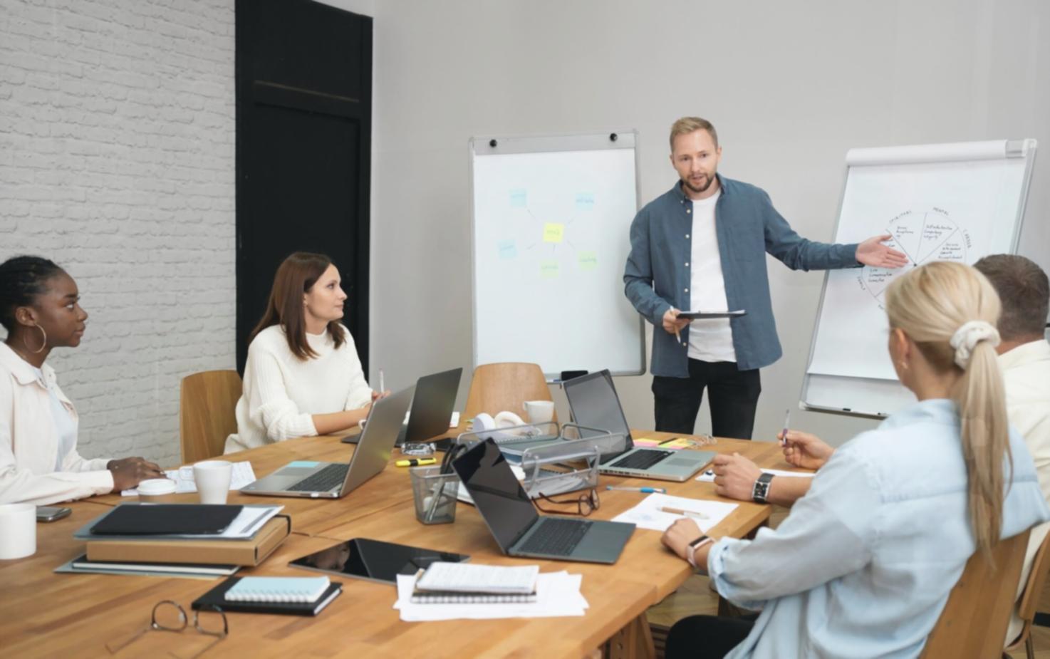 Finanzplanung und Zielsetzung