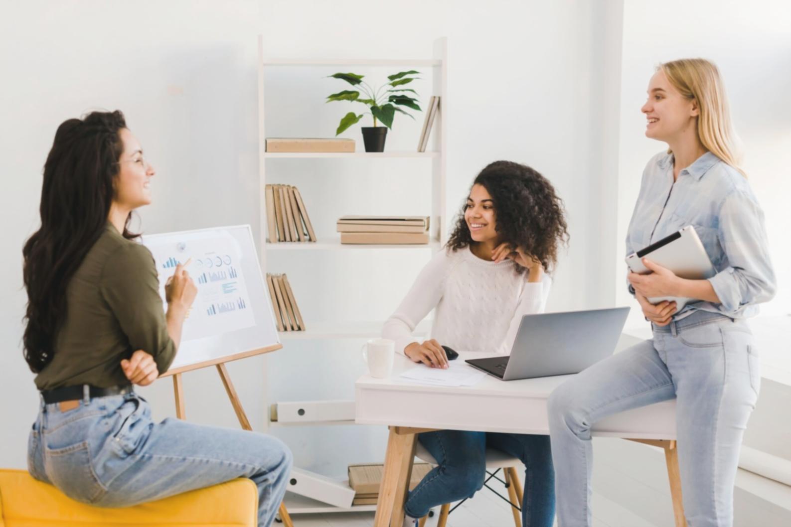 Praktische Budgetplanung am Arbeitsplatz