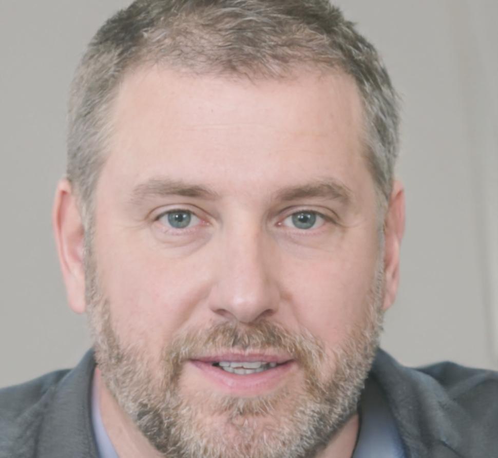 Teilnehmer Lennart Bergqvist