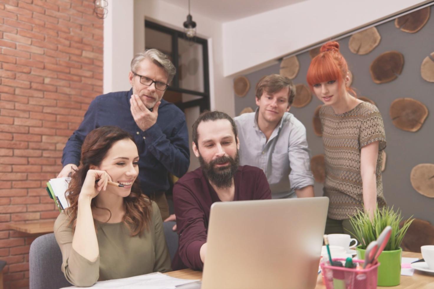 Finanzielle Planung und Übersicht