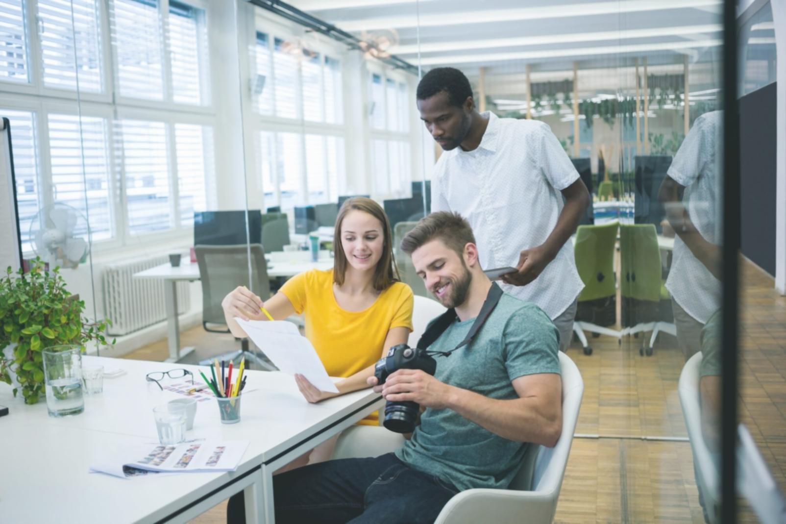 Finanzmanagement im Alltag